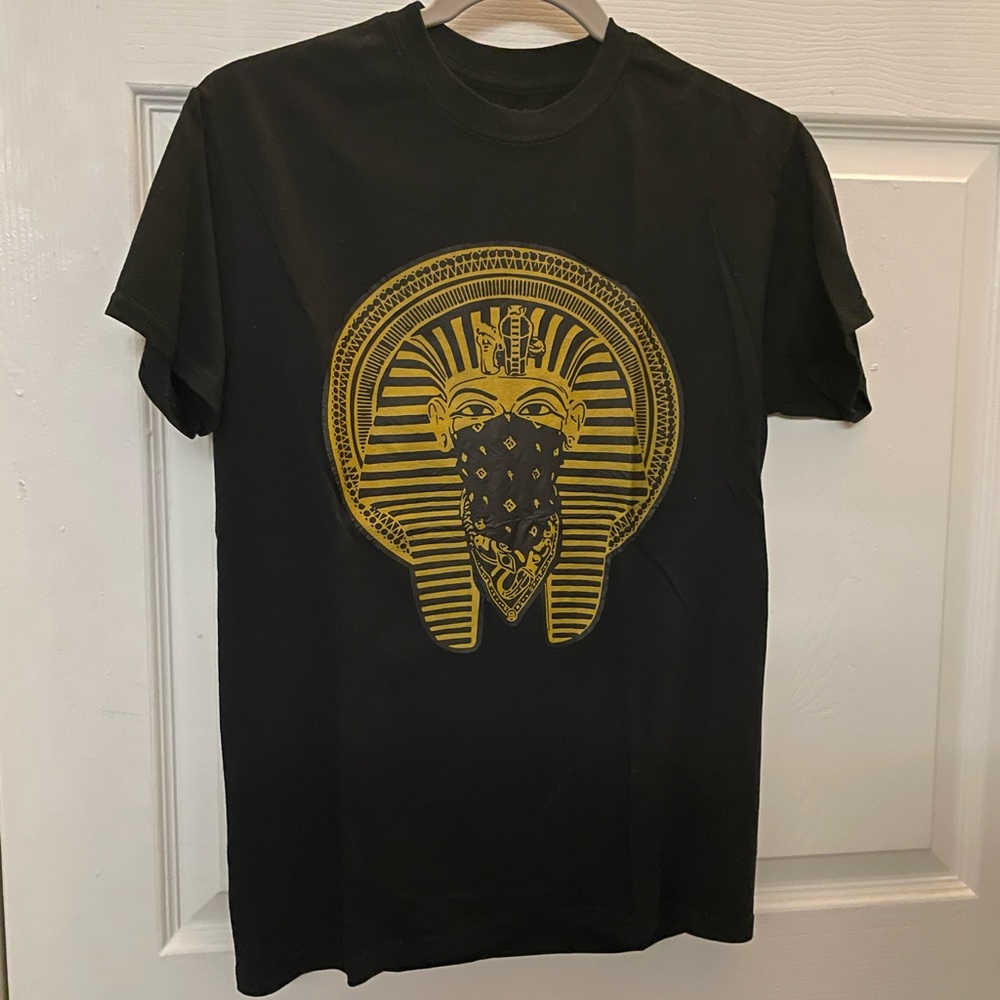 King 👑 Tut Tee